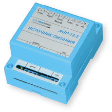 ���� ������� AGP-12-2