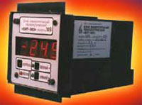 Блоки измерительные технологические БИТ-300МП