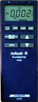 mAcal-R