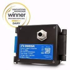       OMEGA HTS-HANI-CLAMP-S