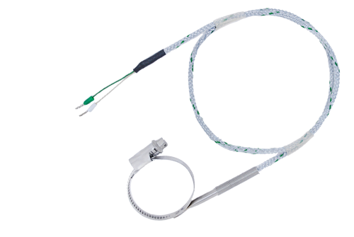      TOPE-243  Pt100/Pt500/Pt1000  -50  400C  B