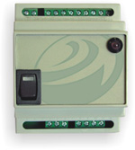Контроллер СКПВ220В-DIN