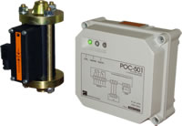 РОС-501 датчик-реле уровня жидкости